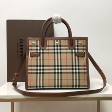 Burberry Shopping Bags